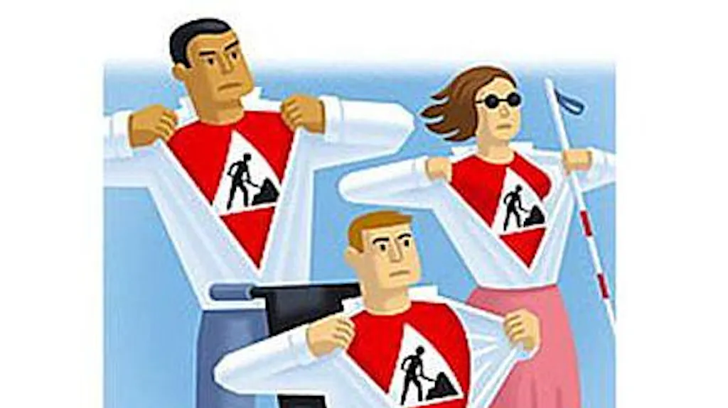 Afbeelding protest red de zorg