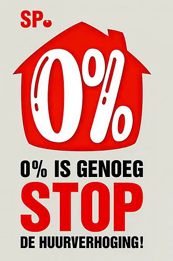 Afbeelding protest red de zorg