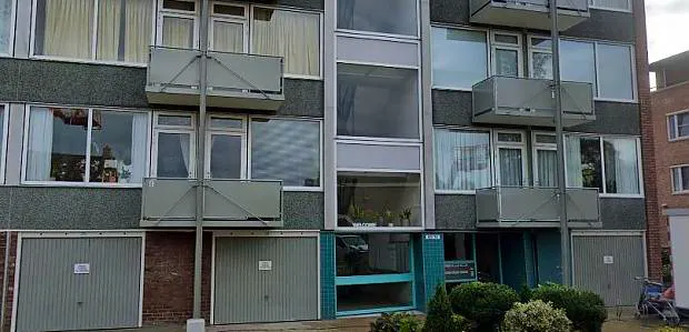 Afbeelding protest red de zorg