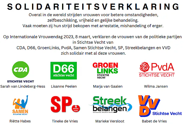 Afbeelding protest red de zorg