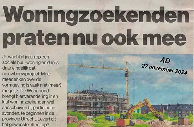 Afbeelding protest red de zorg