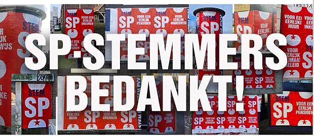 Afbeelding protest red de zorg