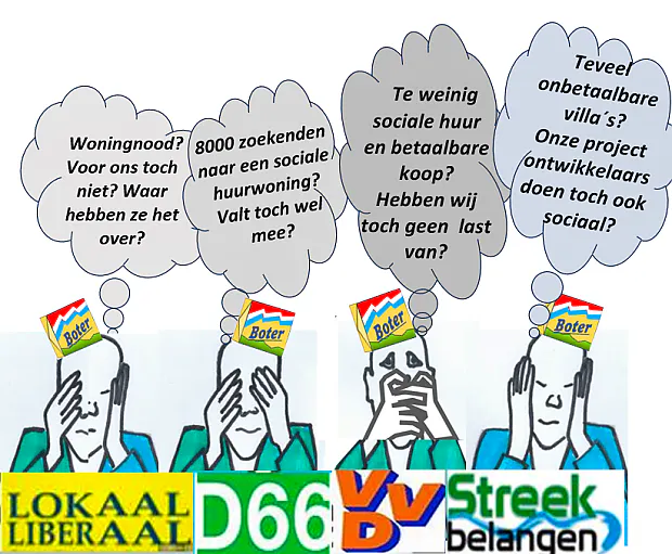 Afbeelding protest red de zorg