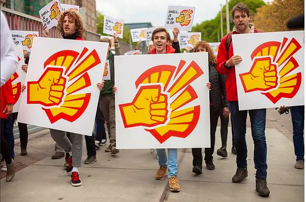 Afbeelding protest red de zorg