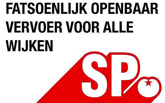 Afbeelding protest red de zorg