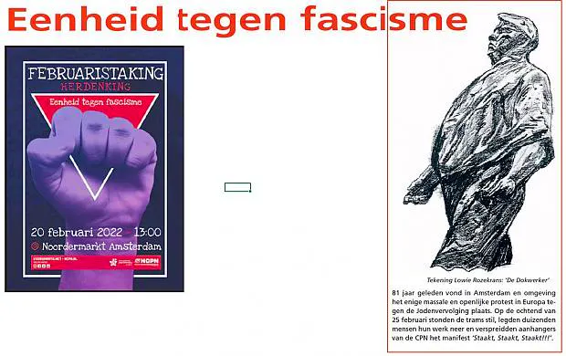 Afbeelding protest red de zorg