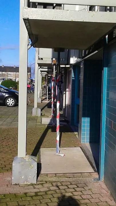 Afbeelding protest red de zorg