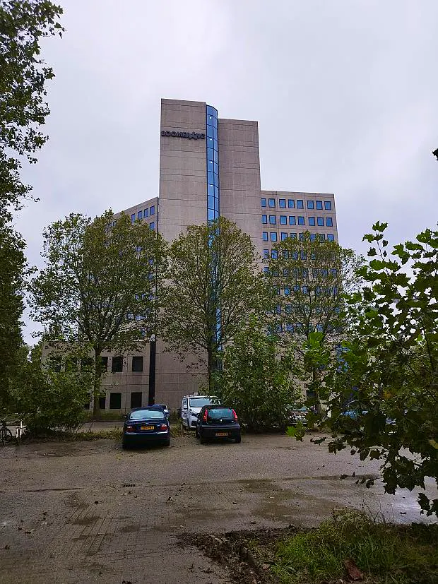 Afbeelding protest red de zorg