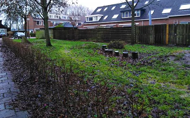 Afbeelding protest red de zorg