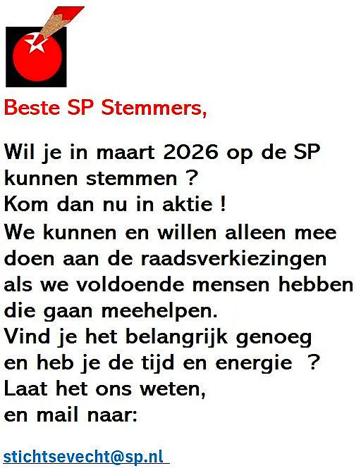 Afbeelding protest red de zorg