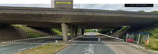 Afbeelding protest red de zorg