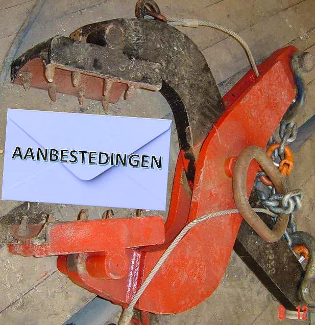 Afbeelding protest red de zorg