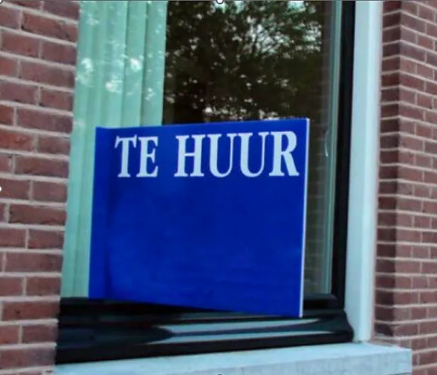 Afbeelding protest red de zorg