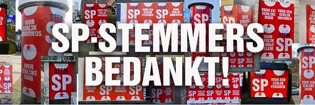Afbeelding protest red de zorg
