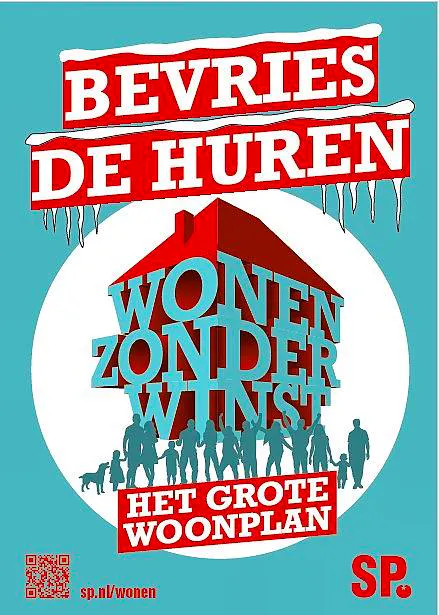 Afbeelding protest red de zorg