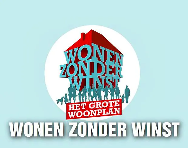 Afbeelding protest red de zorg