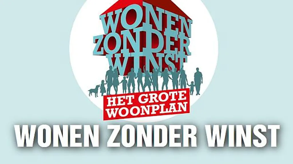 Afbeelding protest red de zorg