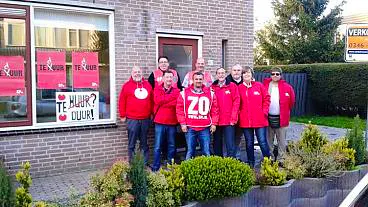 Afbeelding protest red de zorg