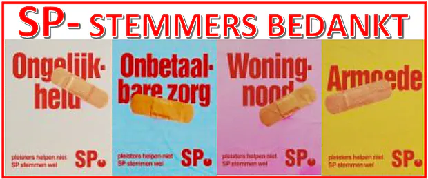 Afbeelding protest red de zorg