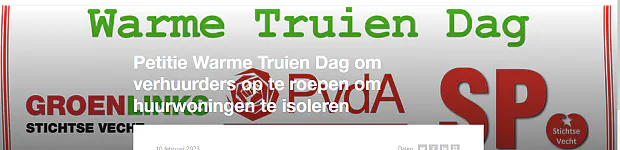 Afbeelding protest red de zorg