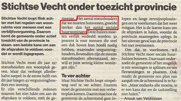 Afbeelding protest red de zorg