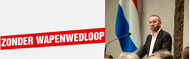 Afbeelding protest red de zorg