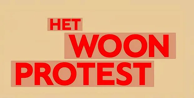 Afbeelding protest red de zorg