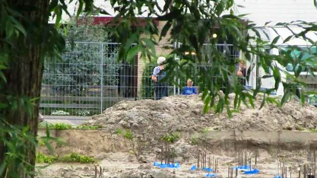 Afbeelding protest red de zorg