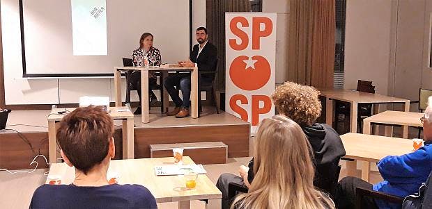 Ron Meyer brengt nieuw elan