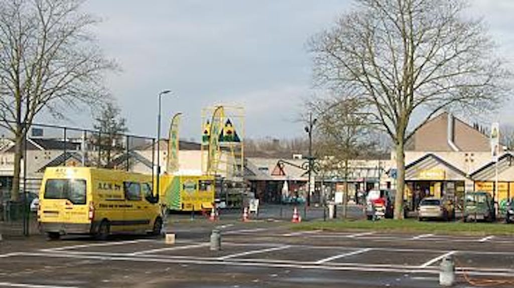 Afbeelding protest red de zorg