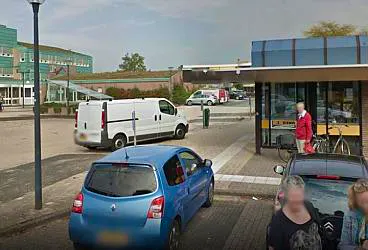 Afbeelding protest red de zorg