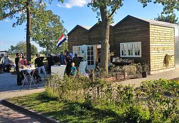 Afbeelding protest red de zorg