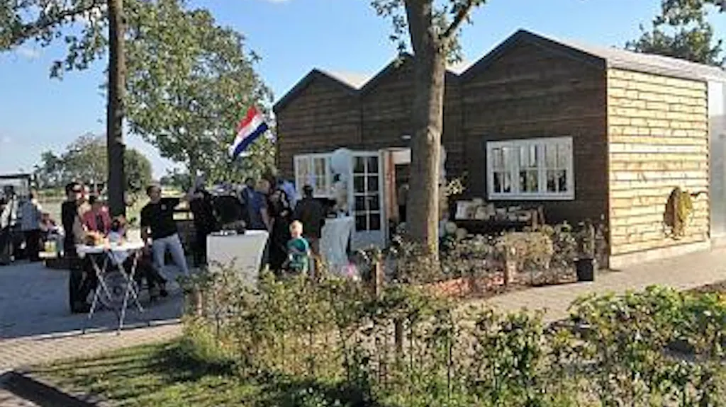 Afbeelding protest red de zorg