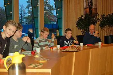 Afbeelding protest red de zorg