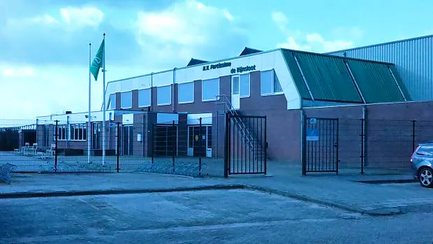 Afbeelding protest red de zorg