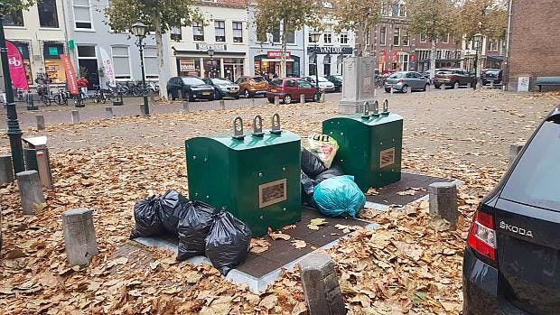 Afbeelding protest red de zorg