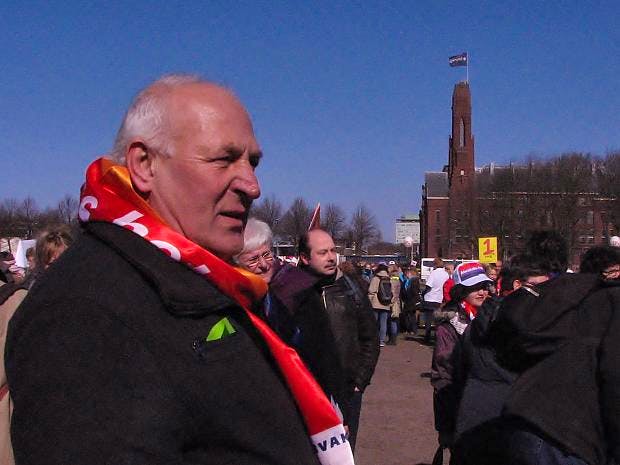 Oud beleid redt resultaat Wijks College