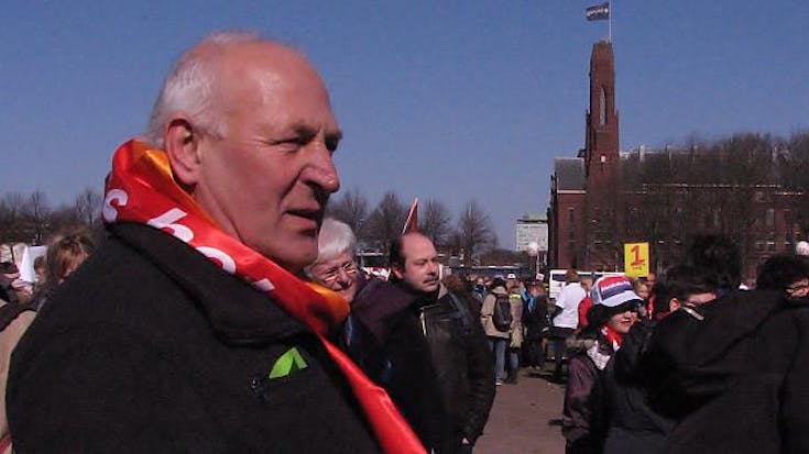 Oud beleid redt resultaat Wijks College