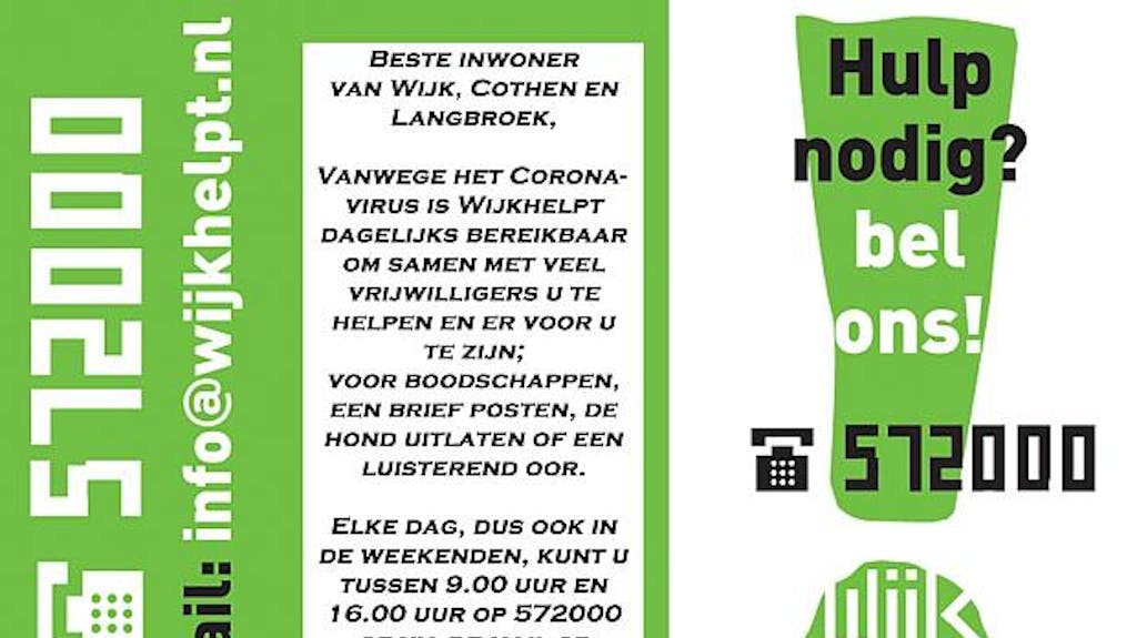 Afbeelding protest red de zorg