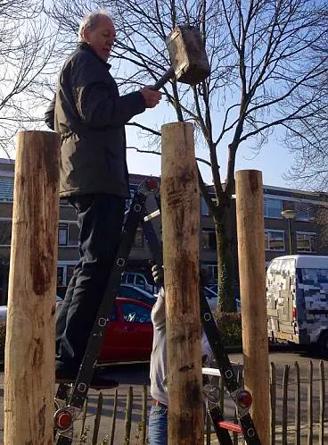 Afbeelding protest red de zorg