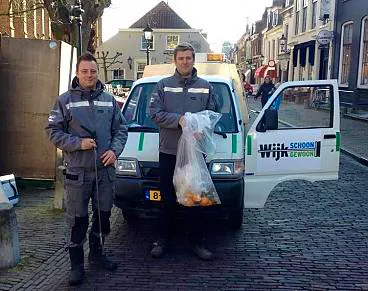 Afbeelding protest red de zorg