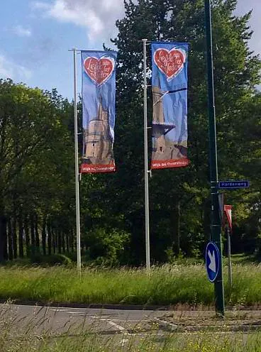 Afbeelding protest red de zorg
