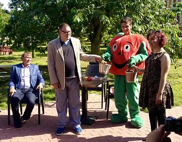 Afbeelding protest red de zorg