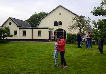 Afbeelding protest red de zorg