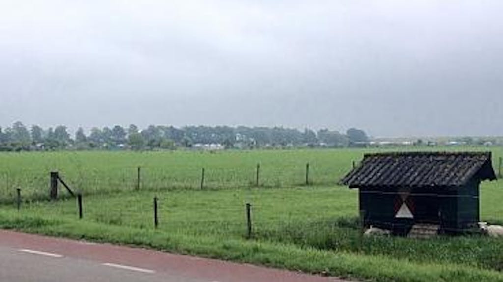 Afbeelding protest red de zorg