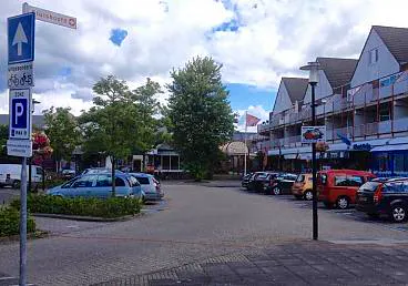 Afbeelding protest red de zorg