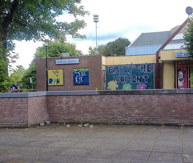 Afbeelding protest red de zorg