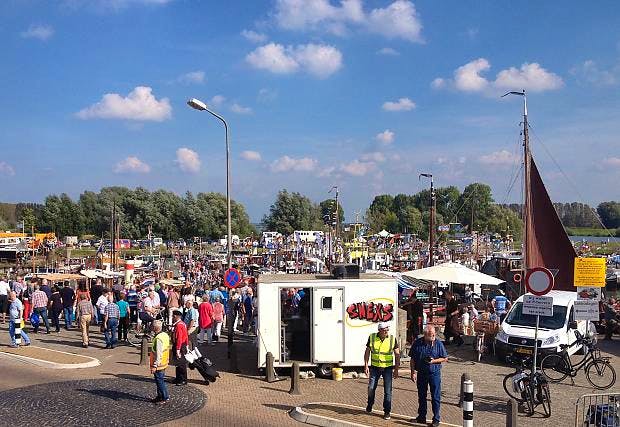 Afbeelding protest red de zorg