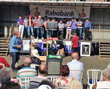 Afbeelding protest red de zorg