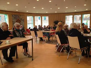 Afbeelding protest red de zorg
